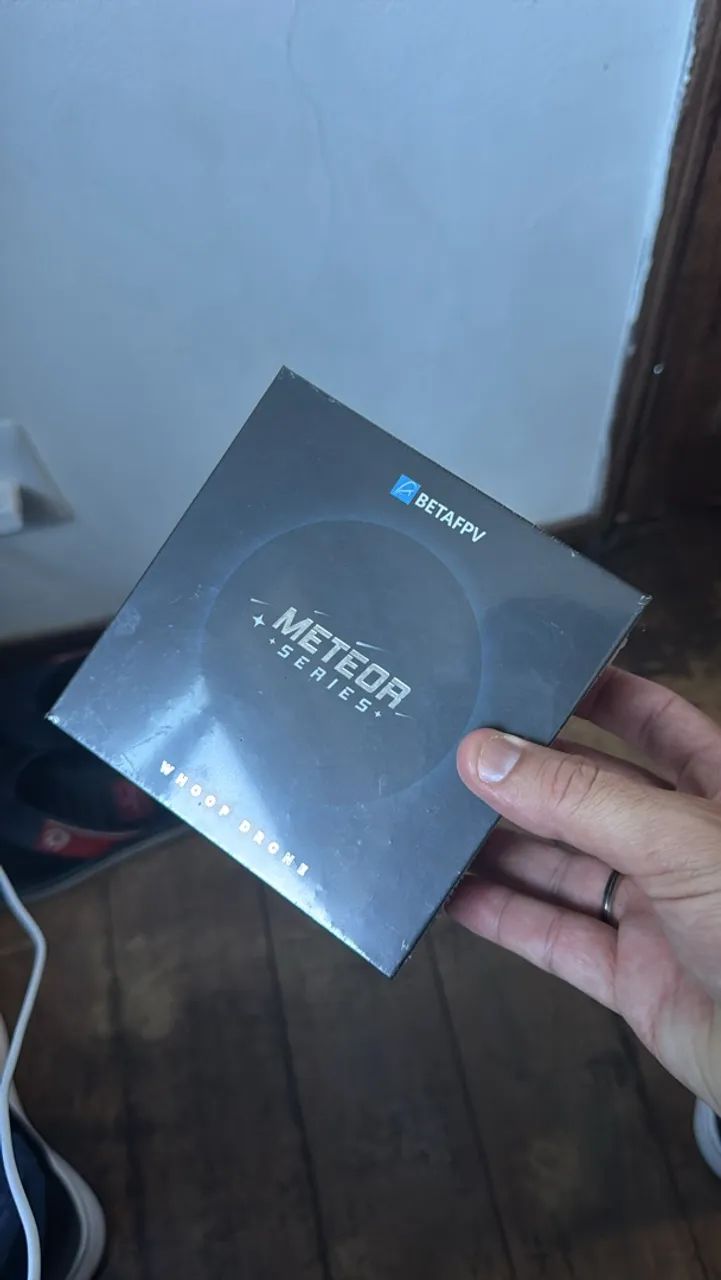 Link para pagamento Meteor75 pro V2