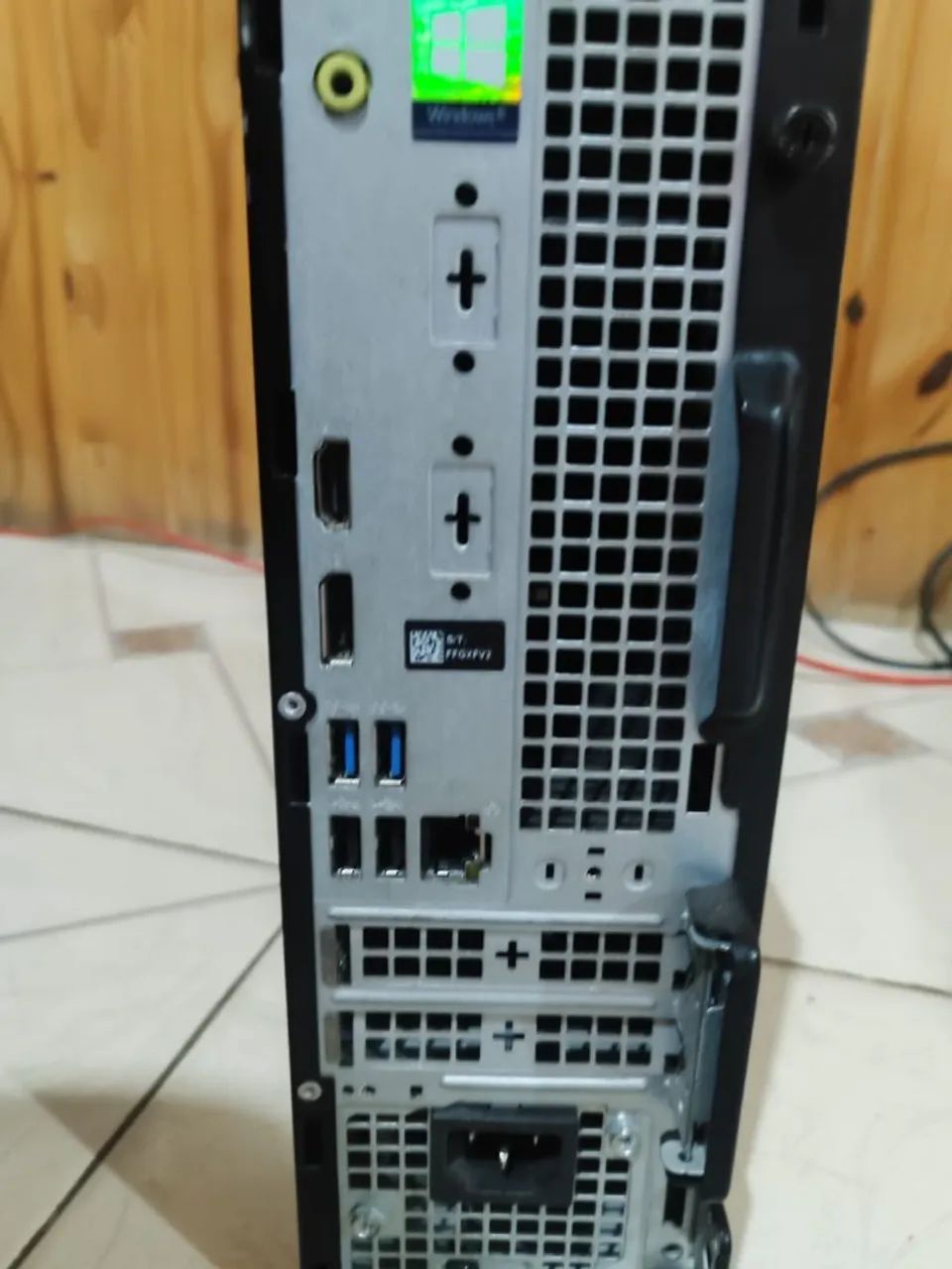 Computador  - Foto 3