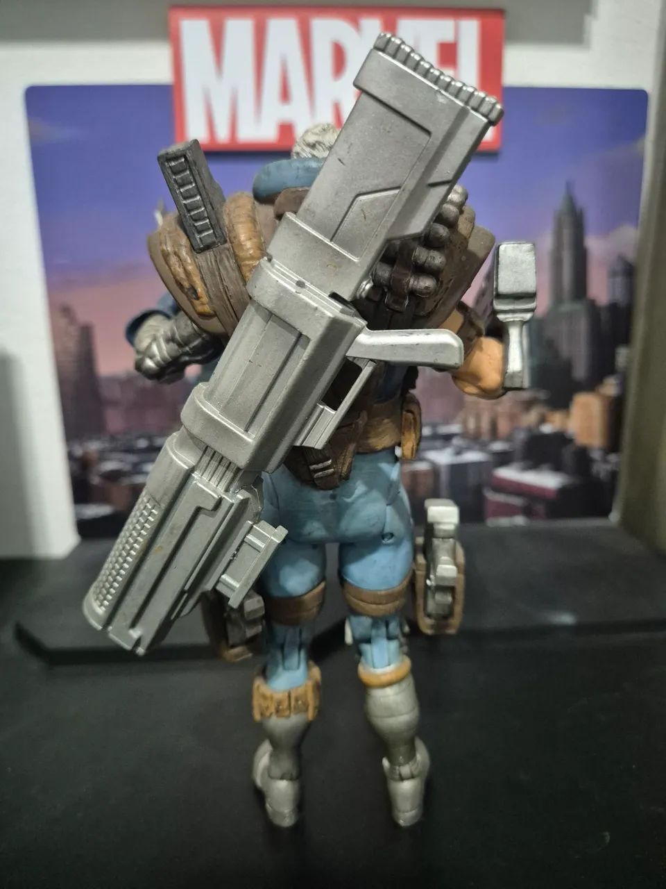 Cable marvels legends  - Foto 5