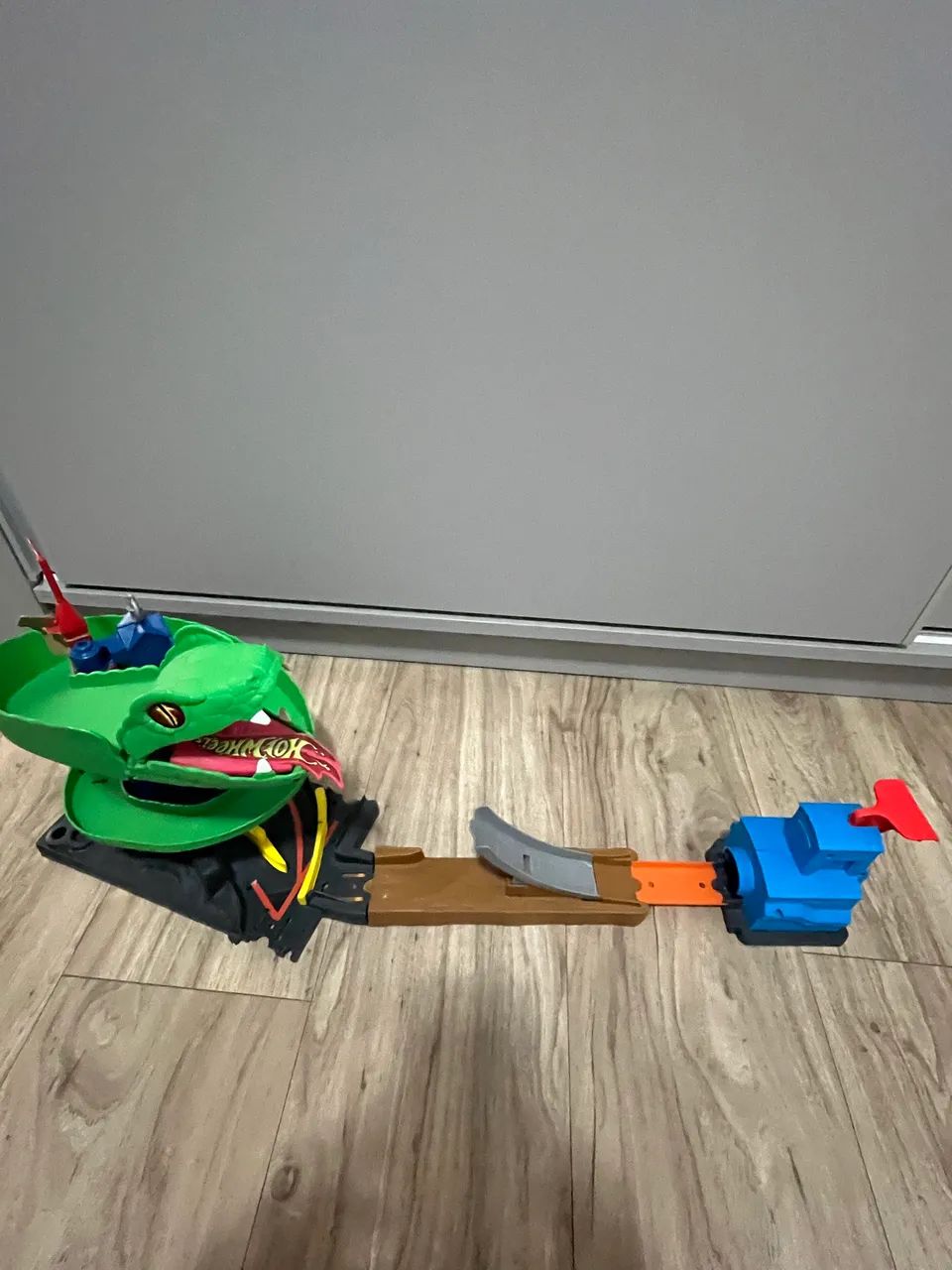 Pista hotwheels - Foto 3