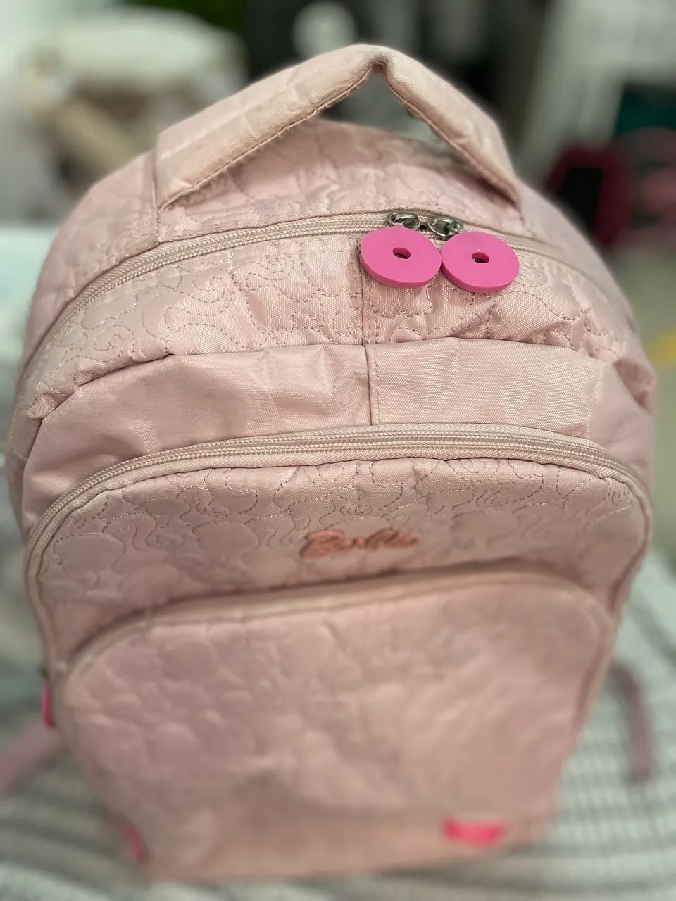 Mochila de costas  - Foto 3