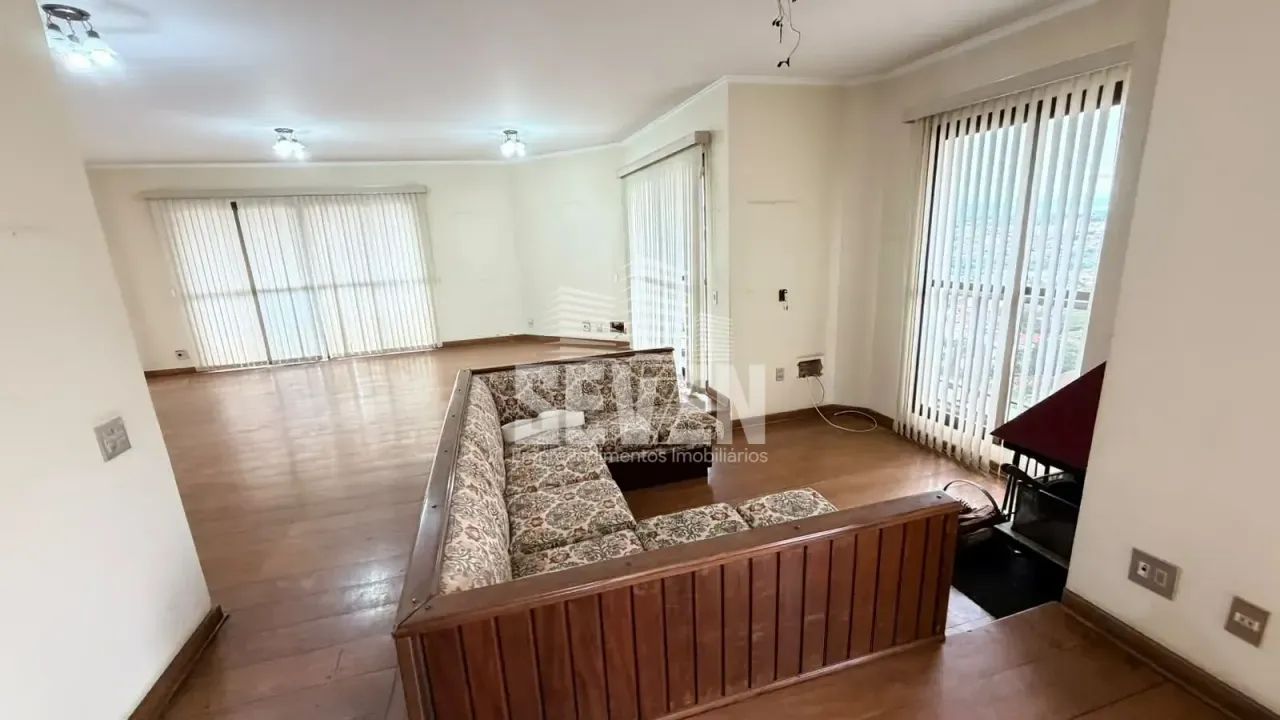 Apartamento Duplex com 3 Suítes no Edifício Michelângelo - Foto 5