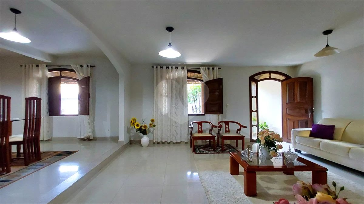 Casa com 5 quartos à venda em Morada de camburi - ES - Foto 4