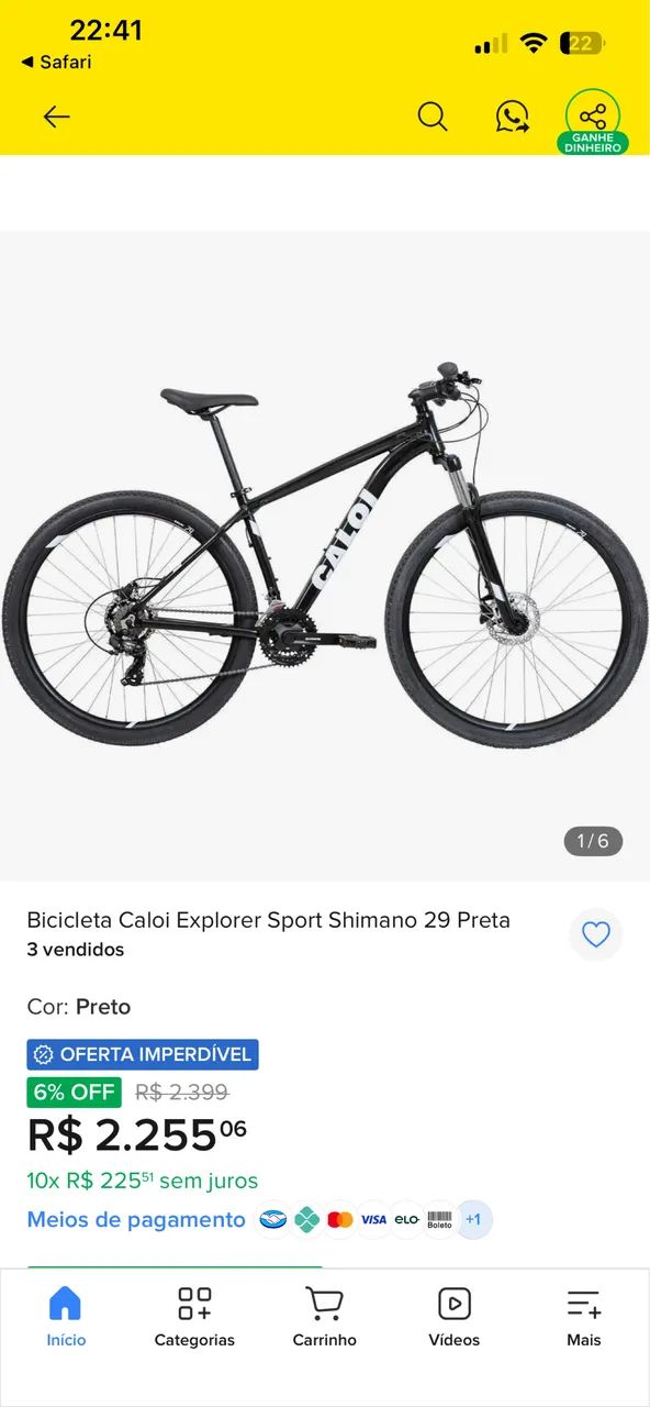 Bike  - Foto 2