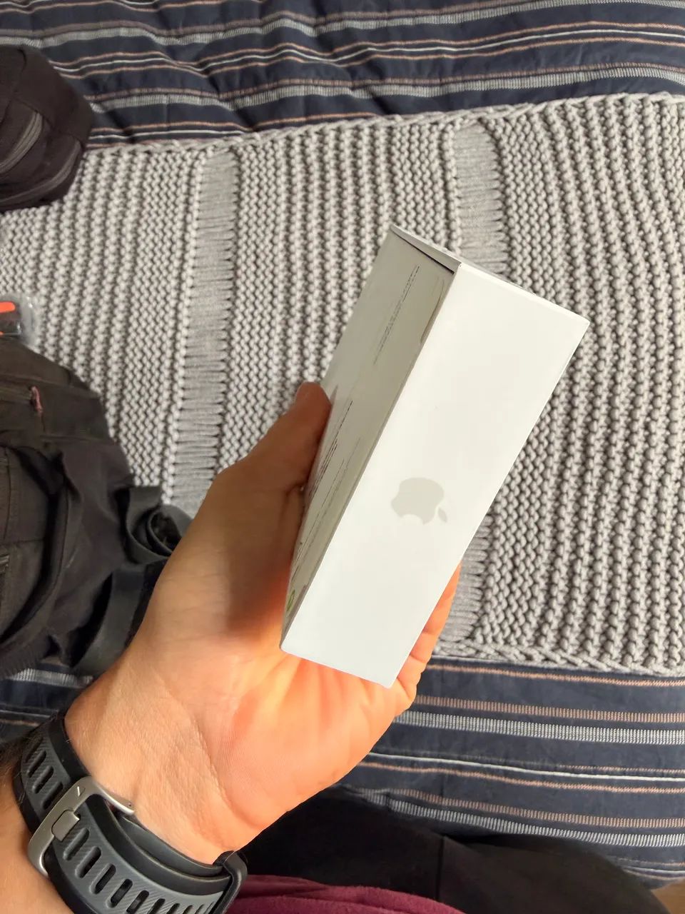iphone 17 pro max  - Foto 5