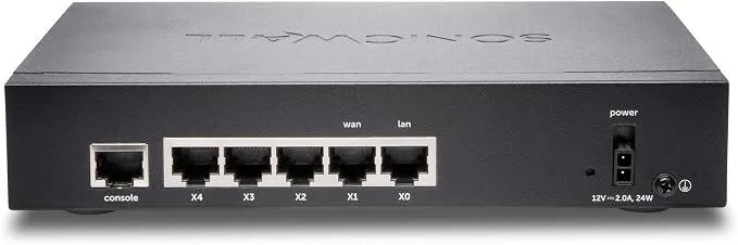 Firewall SonicWall TZ-350 - Seguran ça Rede - Foto 2