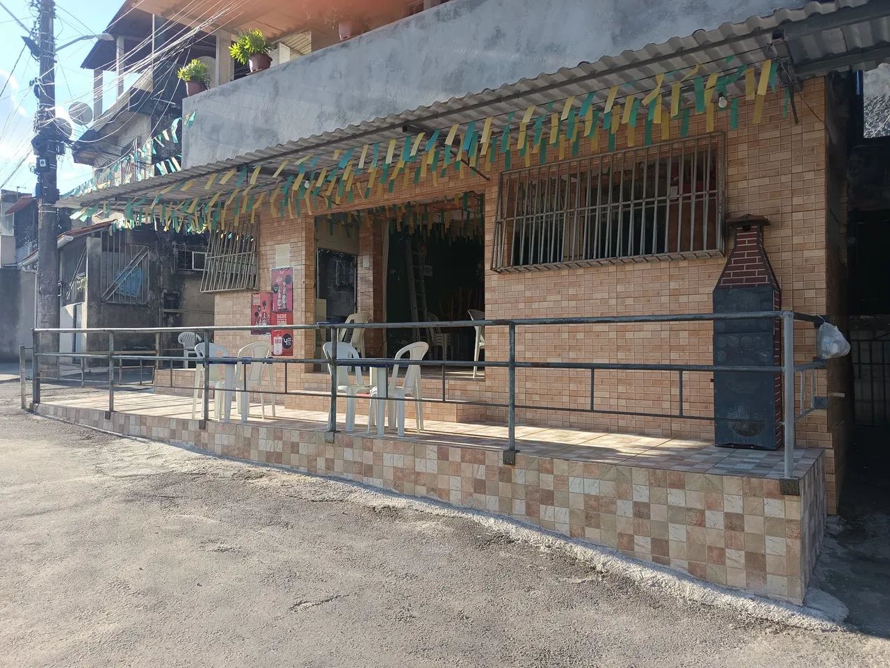 aluguel 