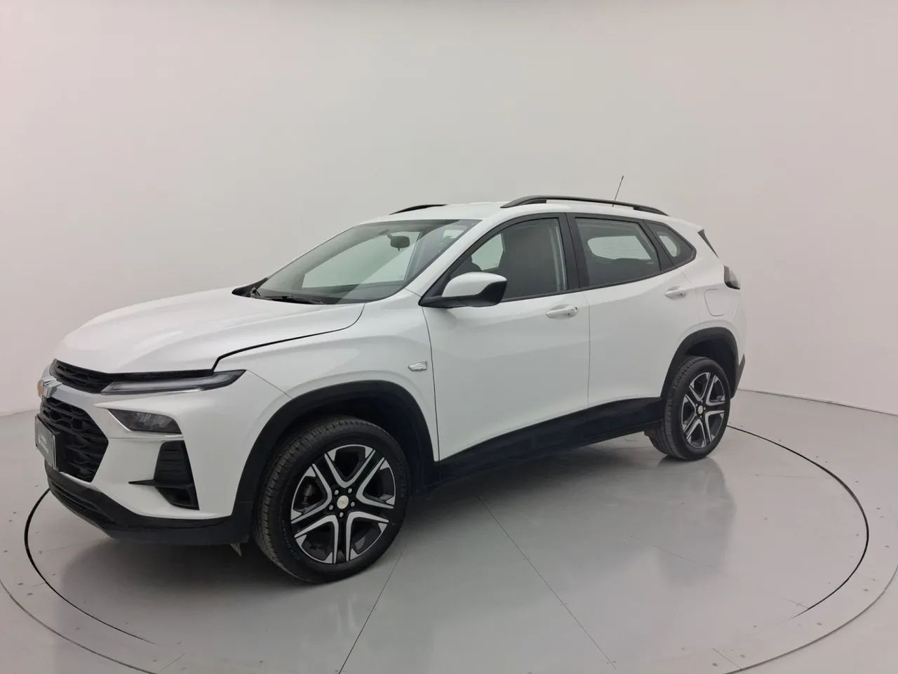 Chevrolet Tracker 1.0 TURBO 12V AT 2026