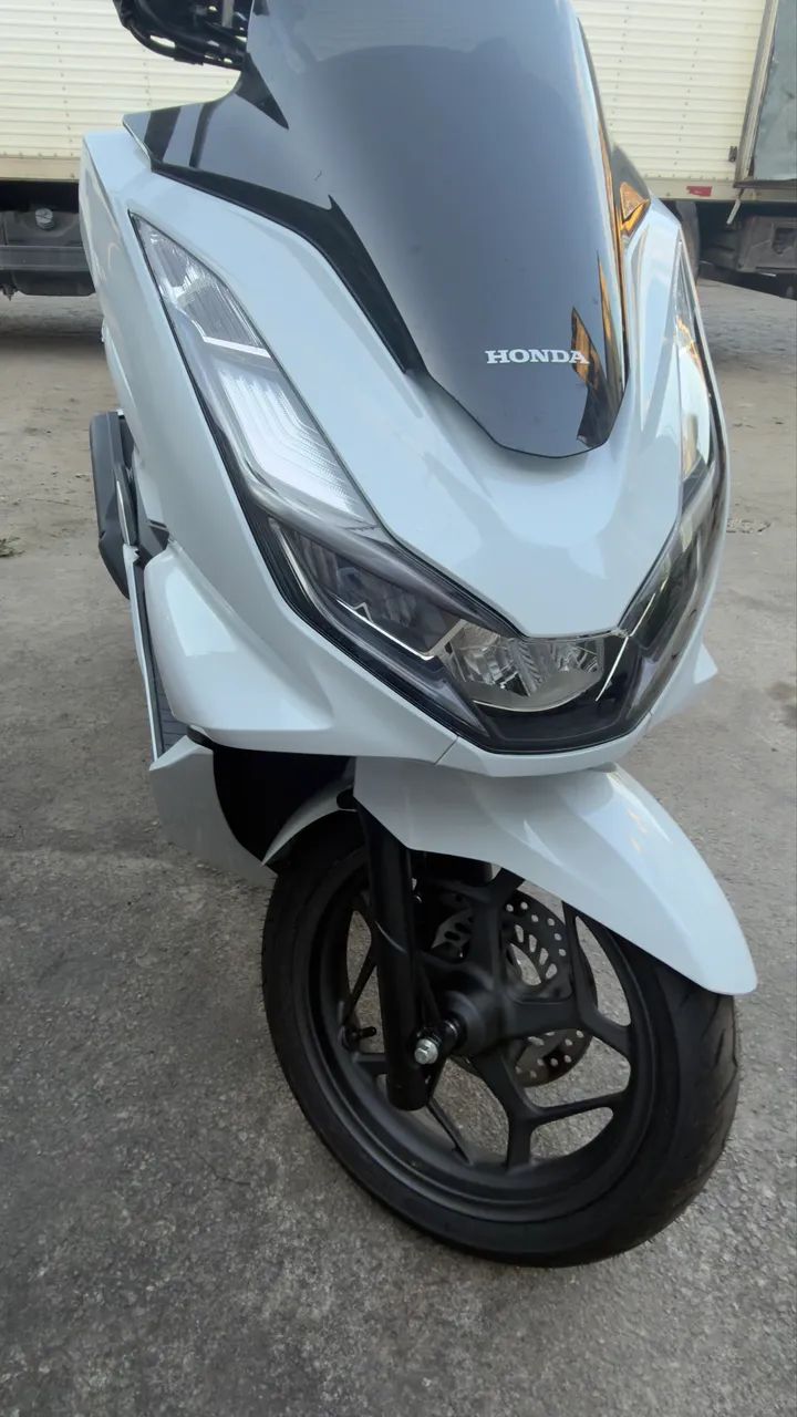 Moto PCX160 2026