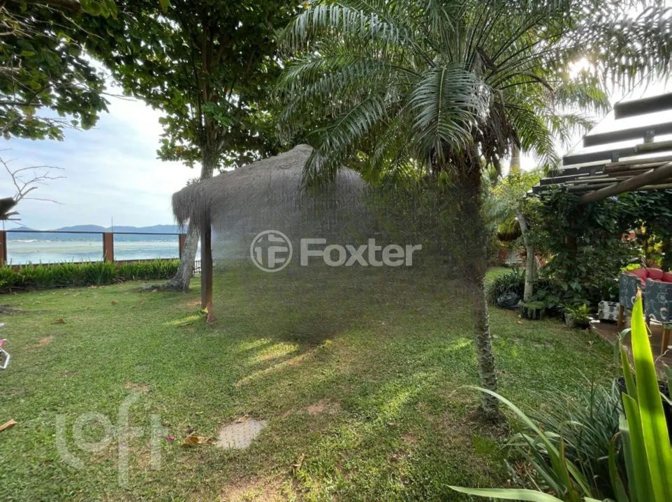 Casa à venda Rua dos Coroas, Barra da Lagoa - Florianópolis - Foto 3