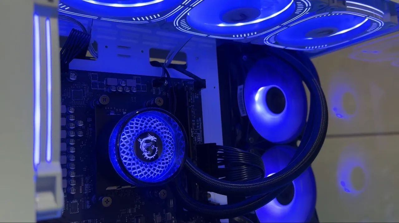 Pc Gamer (OPORTUNIDADE!) - Foto 2