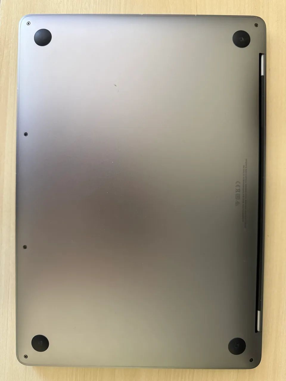 MacBook Pro 2020 M1 - Foto 5