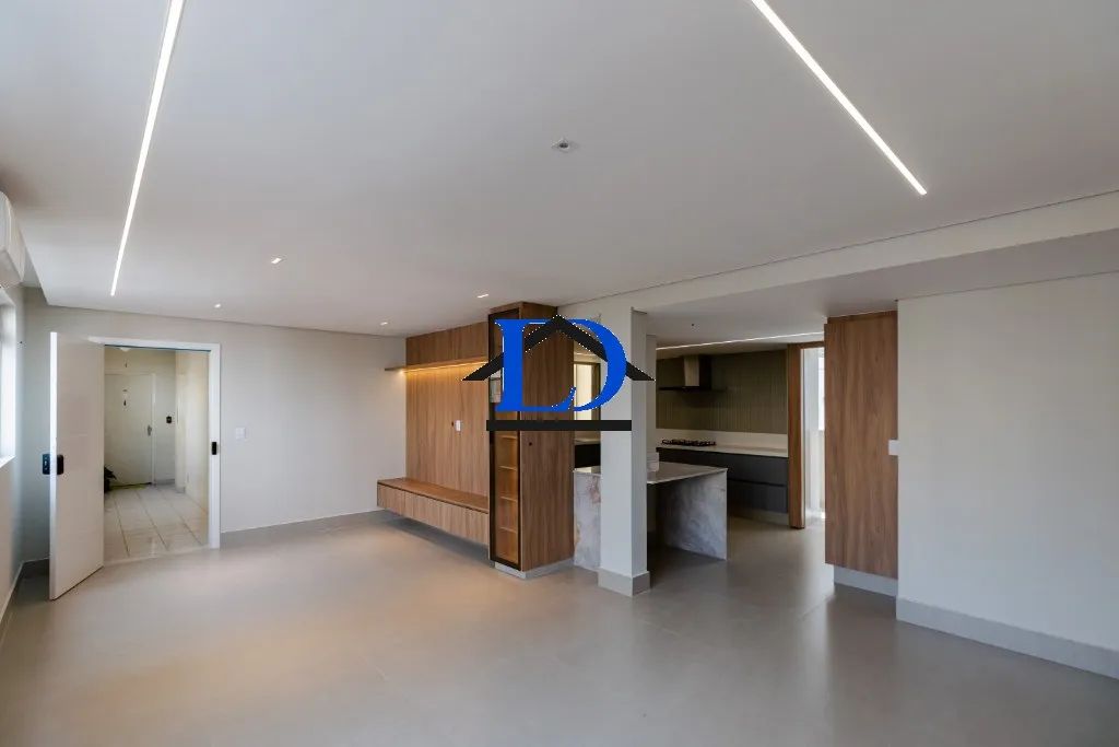 Apartamento à Venda Setor Oeste Goiânia ? Próximo Praça do Sol, 3 Quartos, Suíte, Edifício - Foto 2