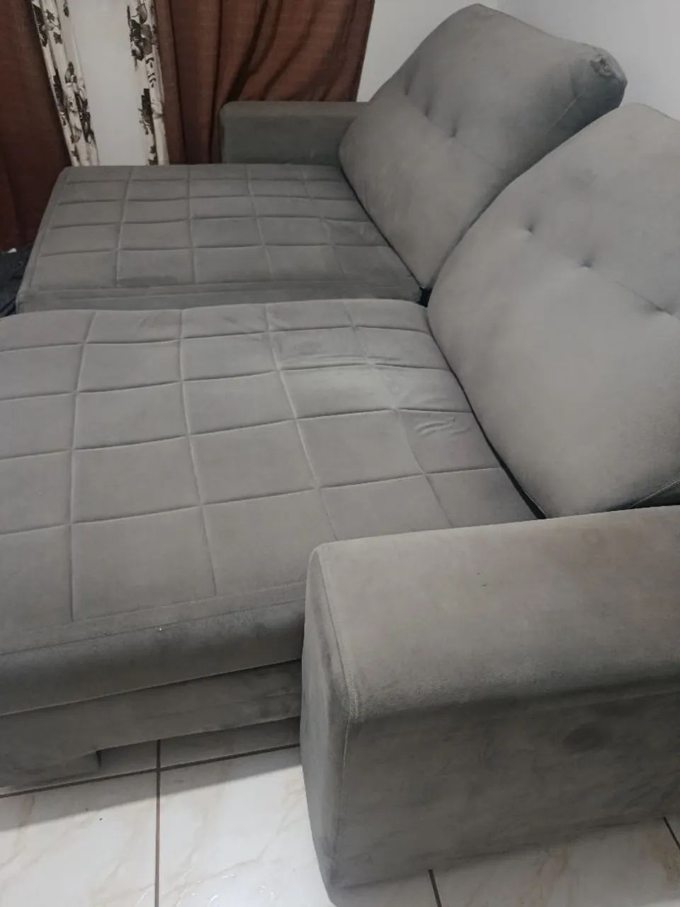Sofá retrátil  - Foto 3