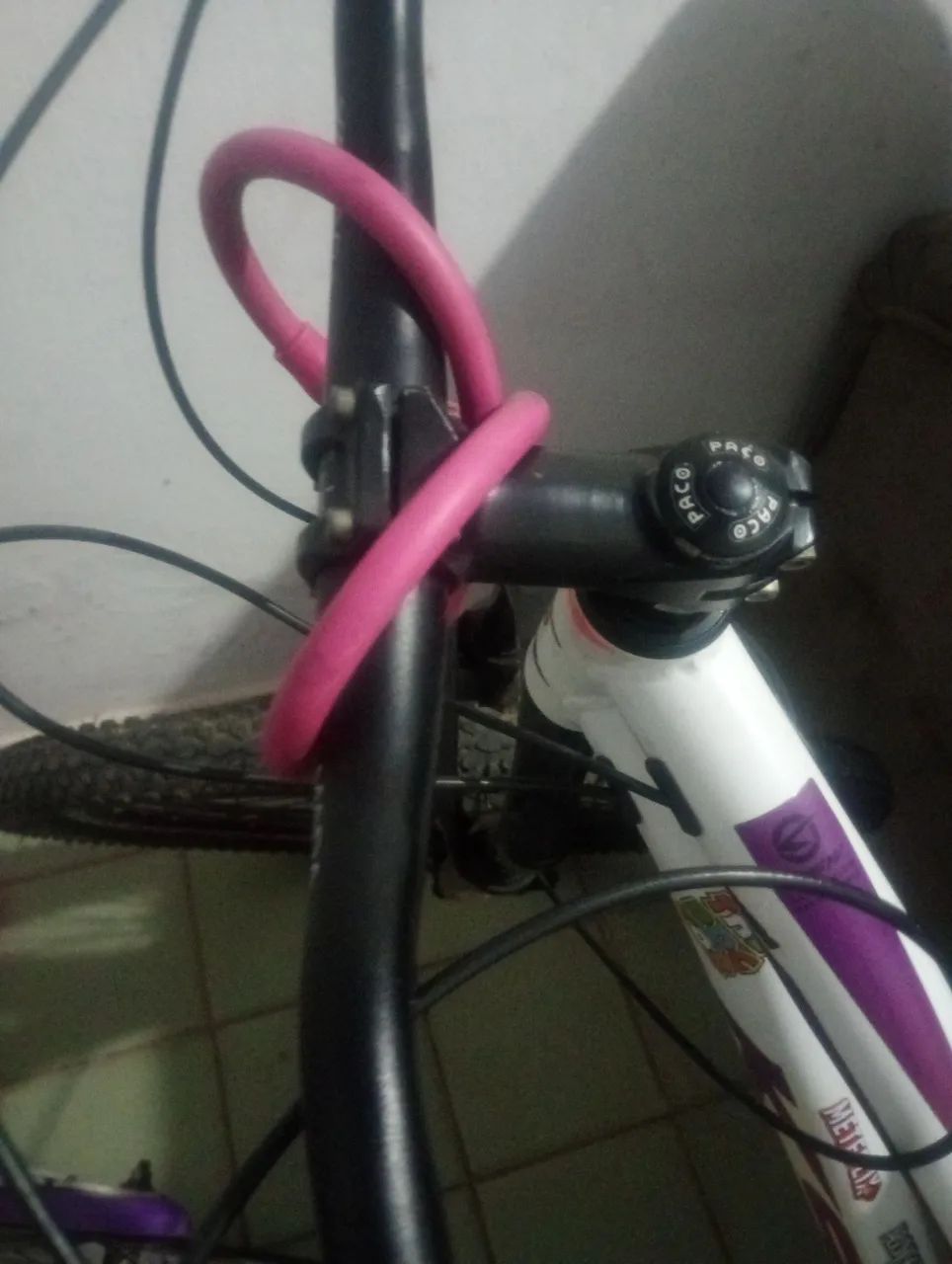 Vendo bicicleta aro 29  - Foto 4