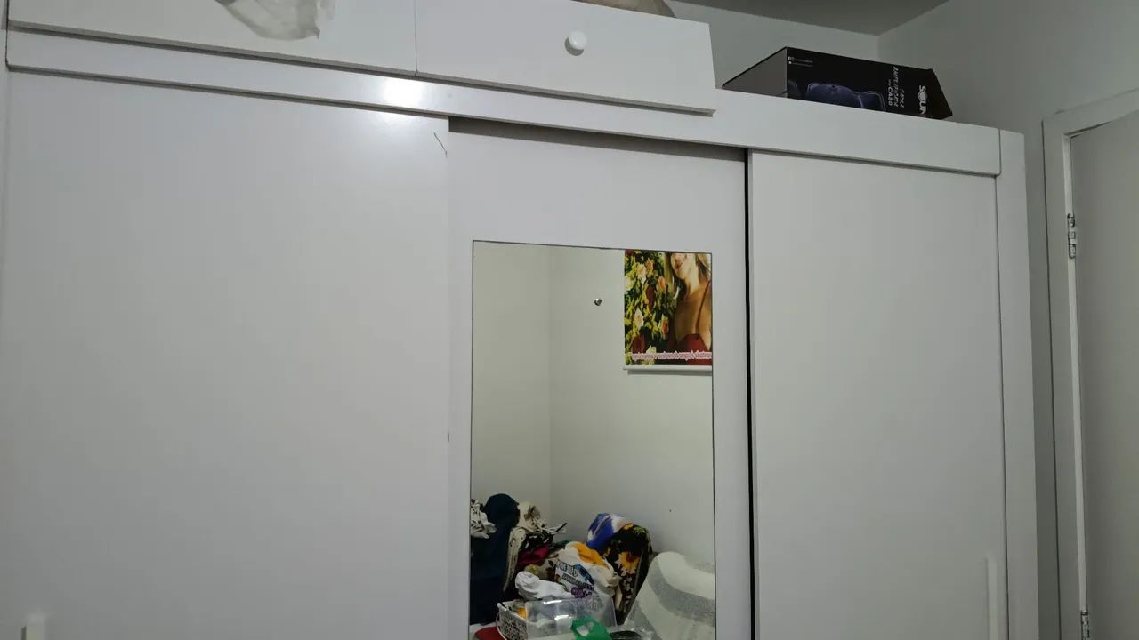 Guarda Roupa 