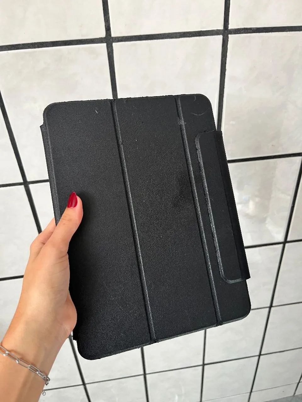 IPad Air 5ª geração + Apple Pencil originall - Foto 4