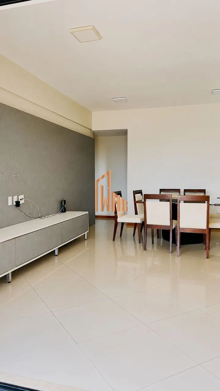 Edifício Nimes Apartamento com 4 Suítes à venda no Umarizal, 180m² Andar Alto - Foto 3