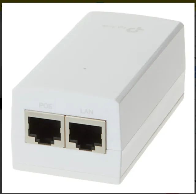 Access Point Eap225 Wi-fi 5 Dual Band Ac1350 De Teto Tp-link - Foto 4