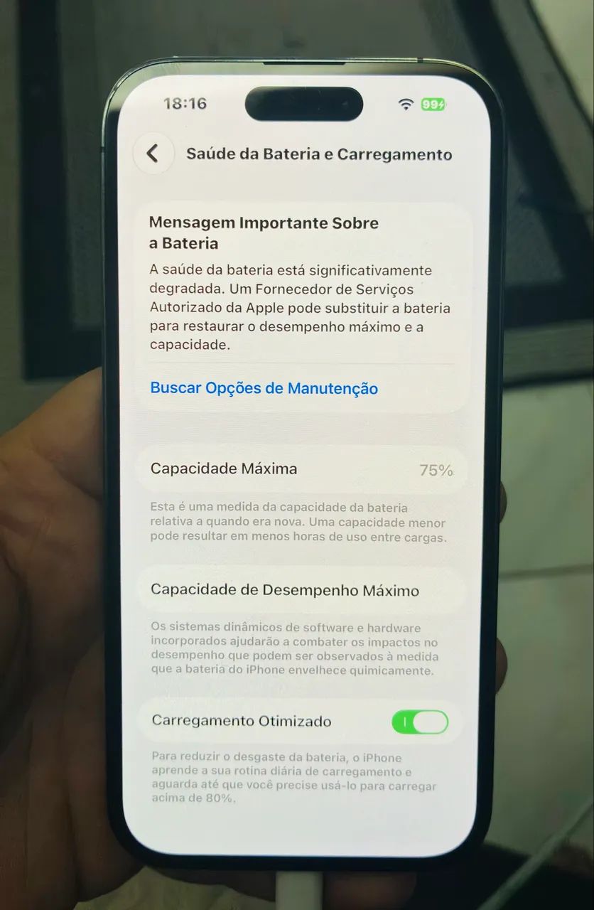 iPhone 14 Pro  - Foto 5