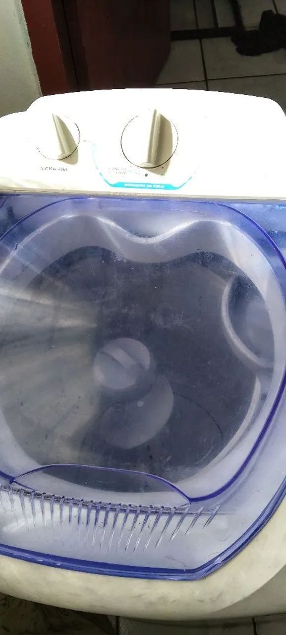 Vendo Máquina de lavar  - Foto 2