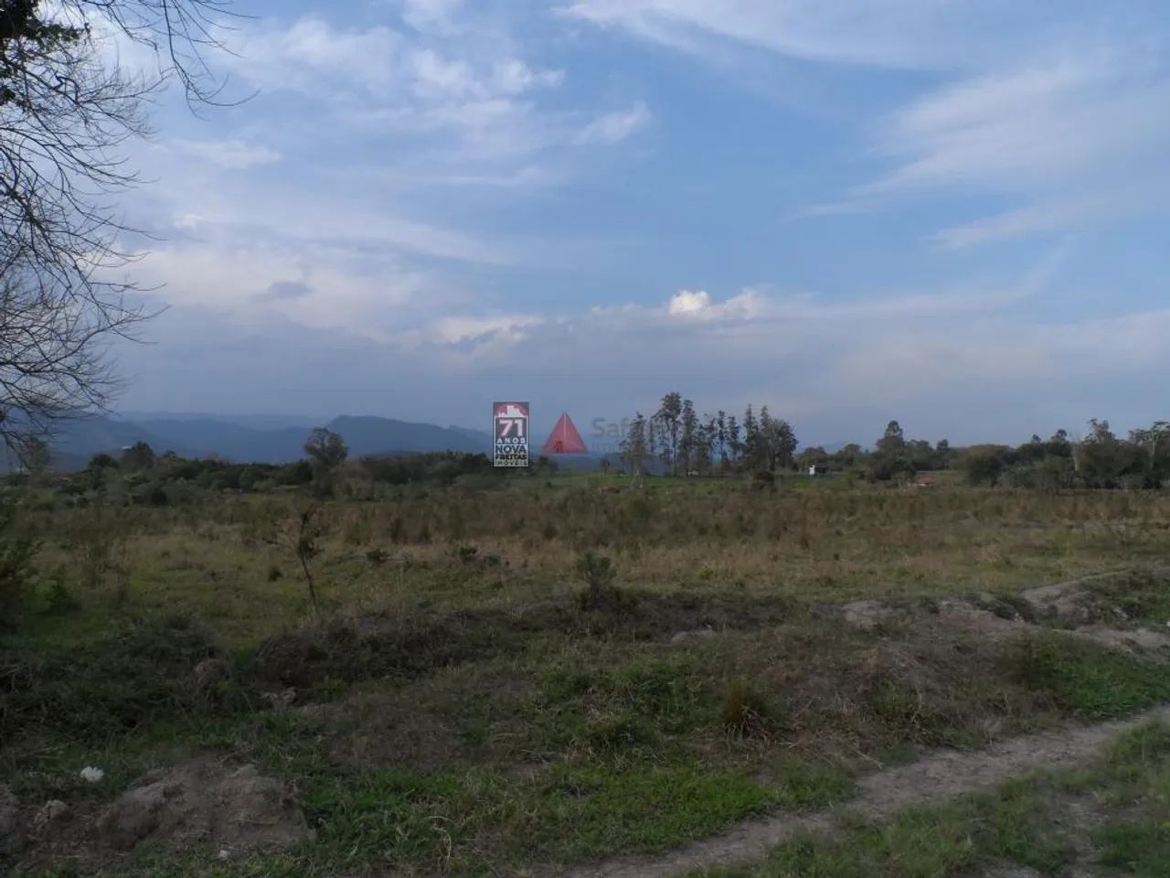 Terreno Área em Pindamonhangaba - Foto 5