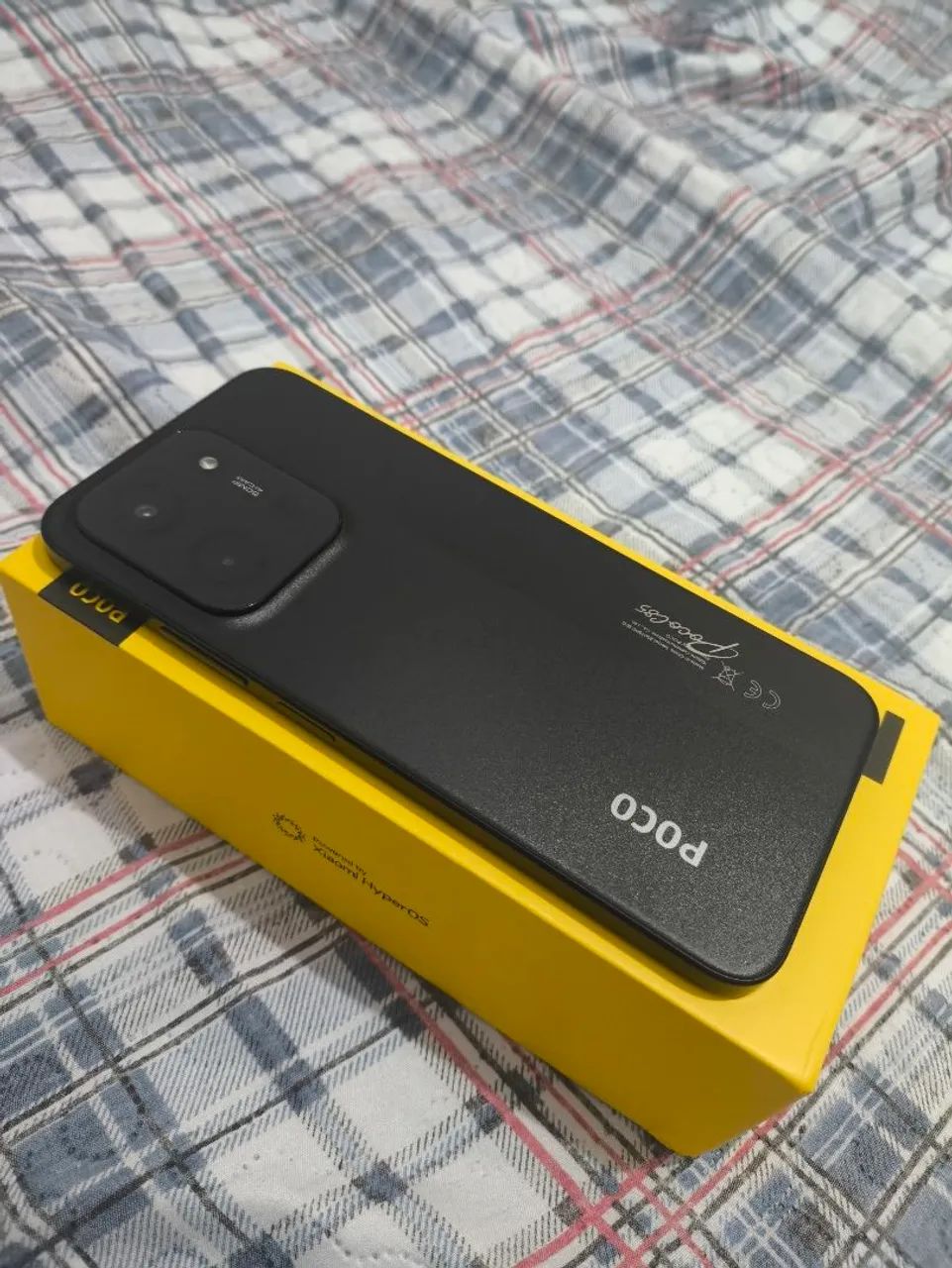 Poco c85 256 gb