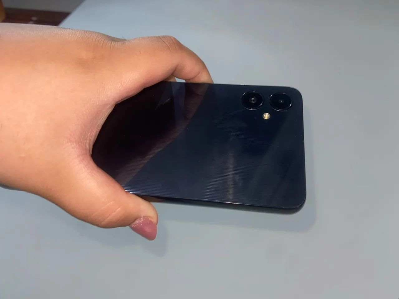 Celular Galaxy A05 novo - Foto 2