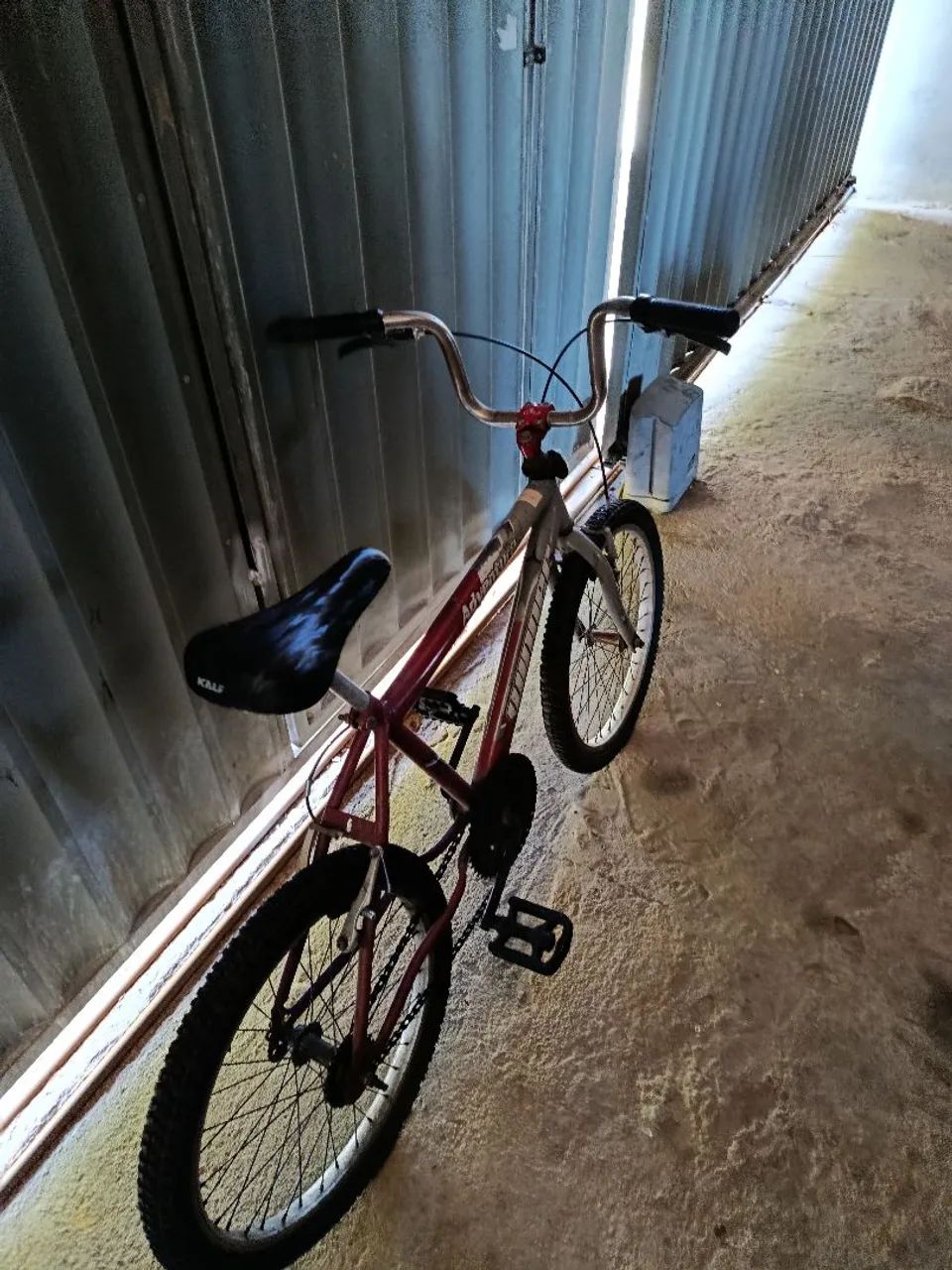 Bicicleta Aro 20 - Foto 2