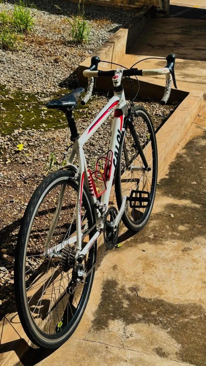 Bicicleta  - Foto 3