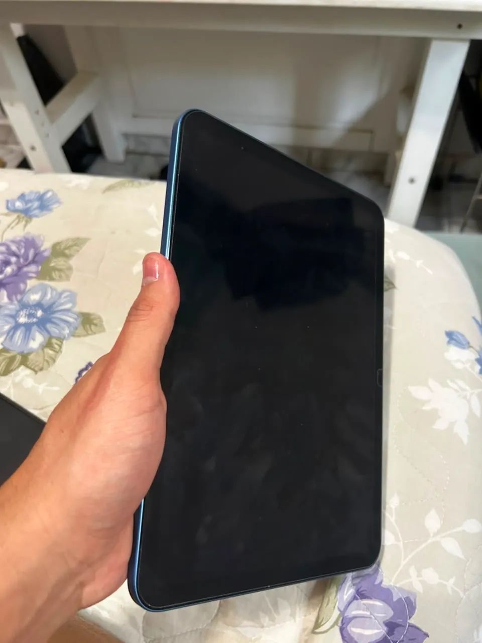 iPad 11  128gb novinho  - Foto 2
