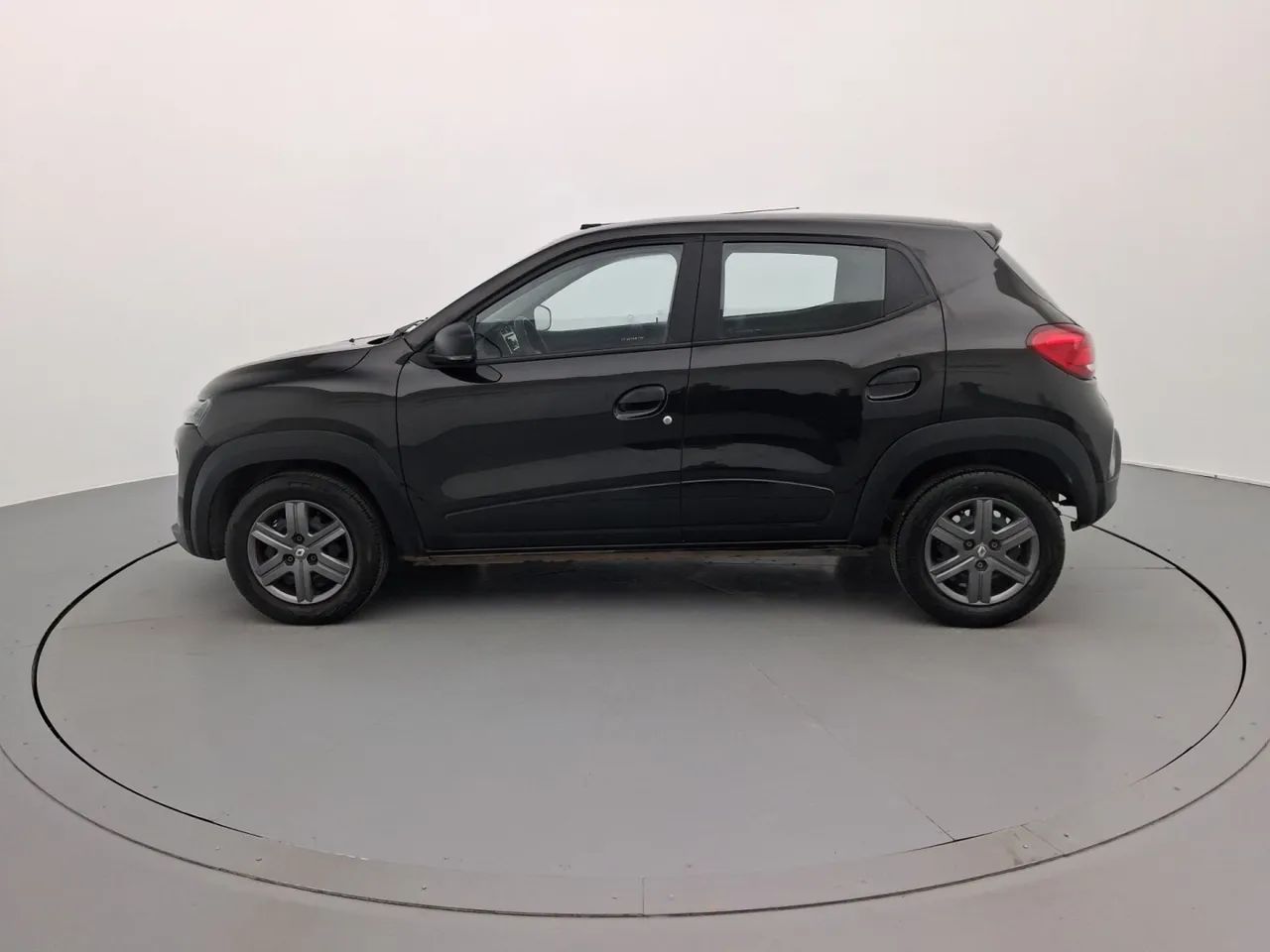 Renault Kwid 1.0 Zen 2026 - Foto 2
