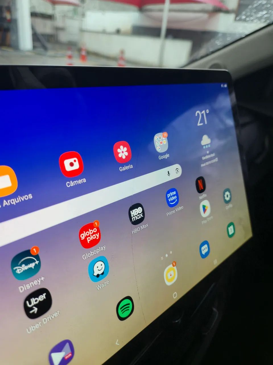 Samsung Tab S4 64gb 4GB  - Foto 3