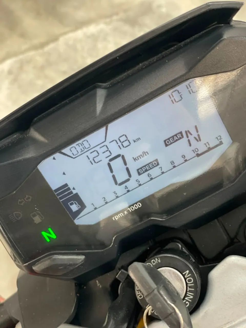 BMW G 310 BR - Foto 4