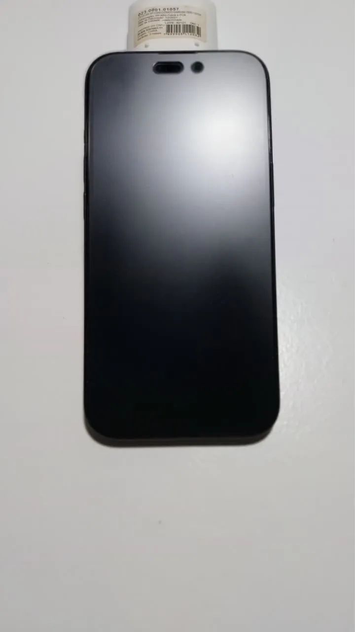 iPhone 15 128GB - Impecável! Com NF, Caixa, Bateria 86% - Foto 3