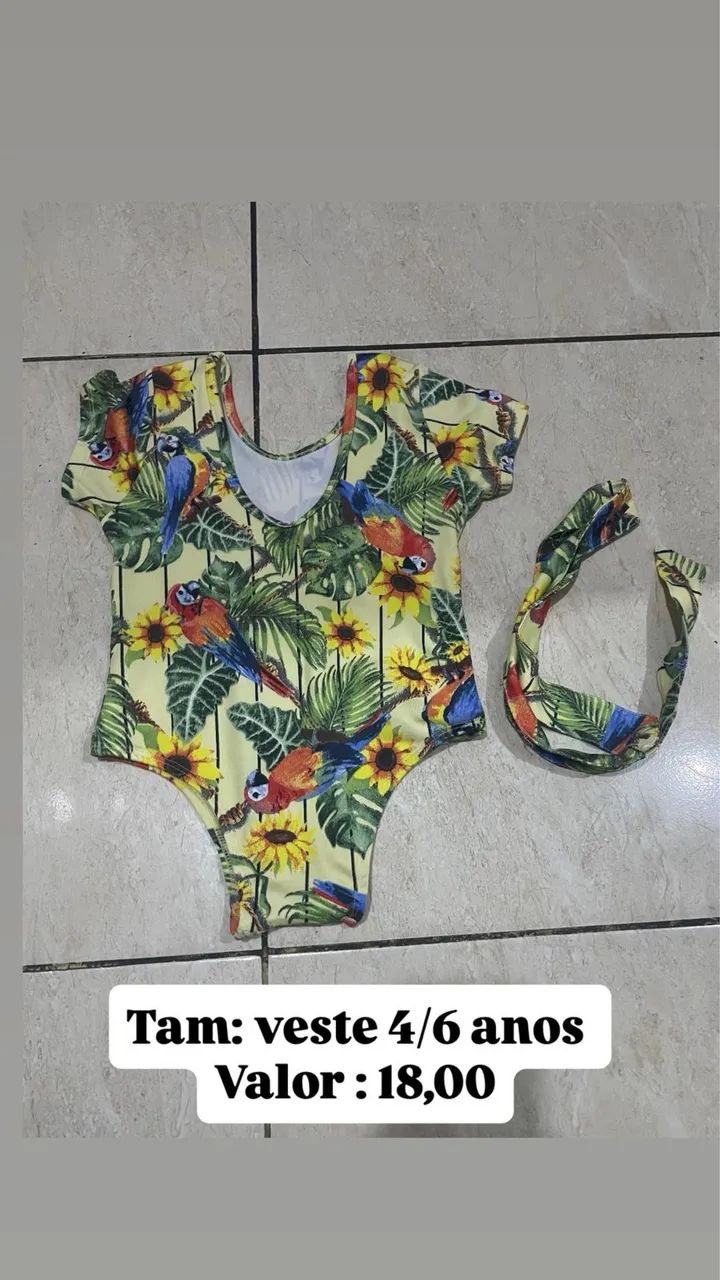Boddy infantil