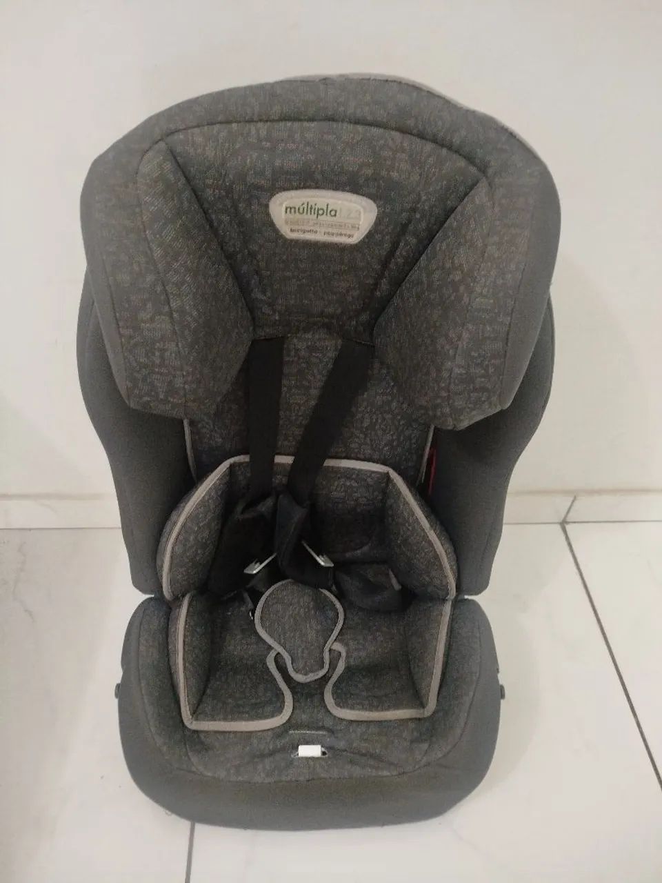 Cadeirinha infantil ótimo estado de conservação  - Foto 5