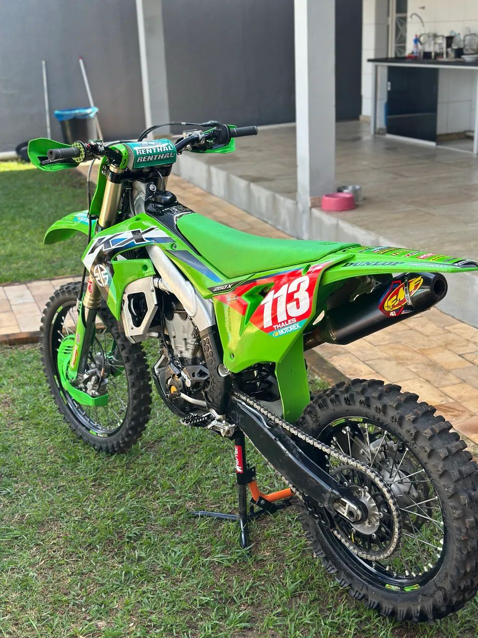 Kawasaki 250 X 2022 - 1503201708 | OLX Kawasaki 250 X 2022 - 1503201708 | OLX