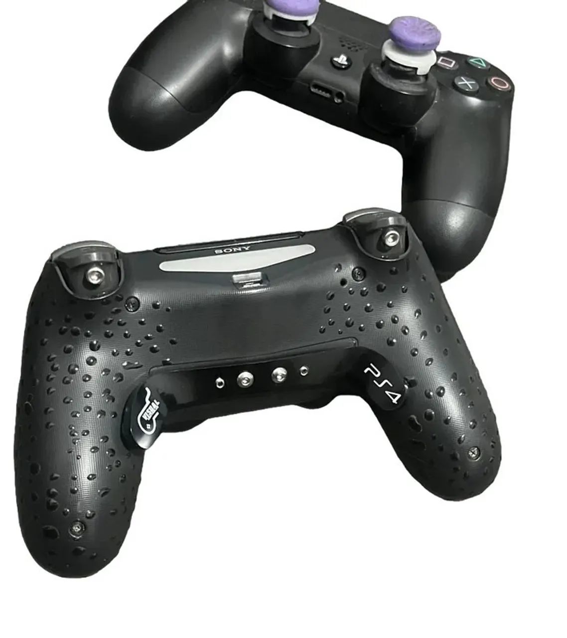 PS4 pro 1 Tera - Foto 2