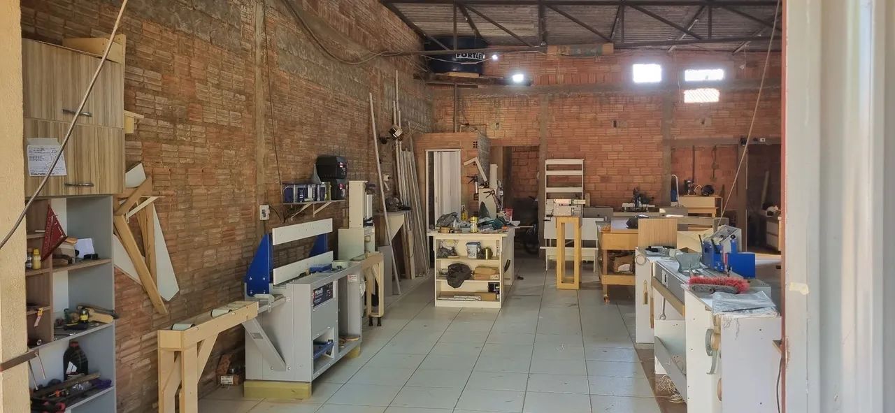 Ponto comercial com uma casa  - Foto 2