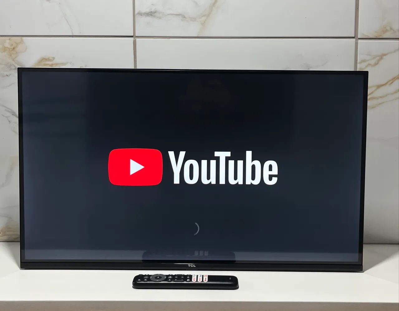 Smart tv TCL 32 Polegadas  - Foto 3