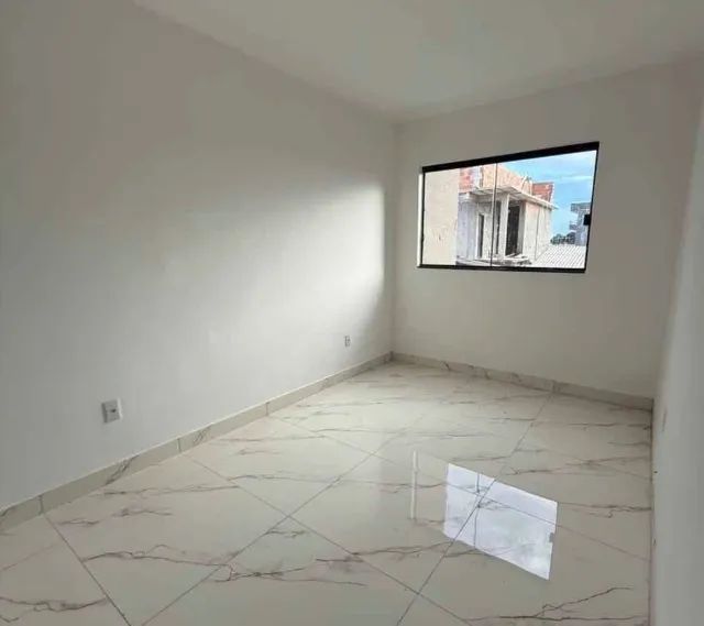 APARTAMENTO EM ÁGUAS LINDAS - GO  - Foto 2