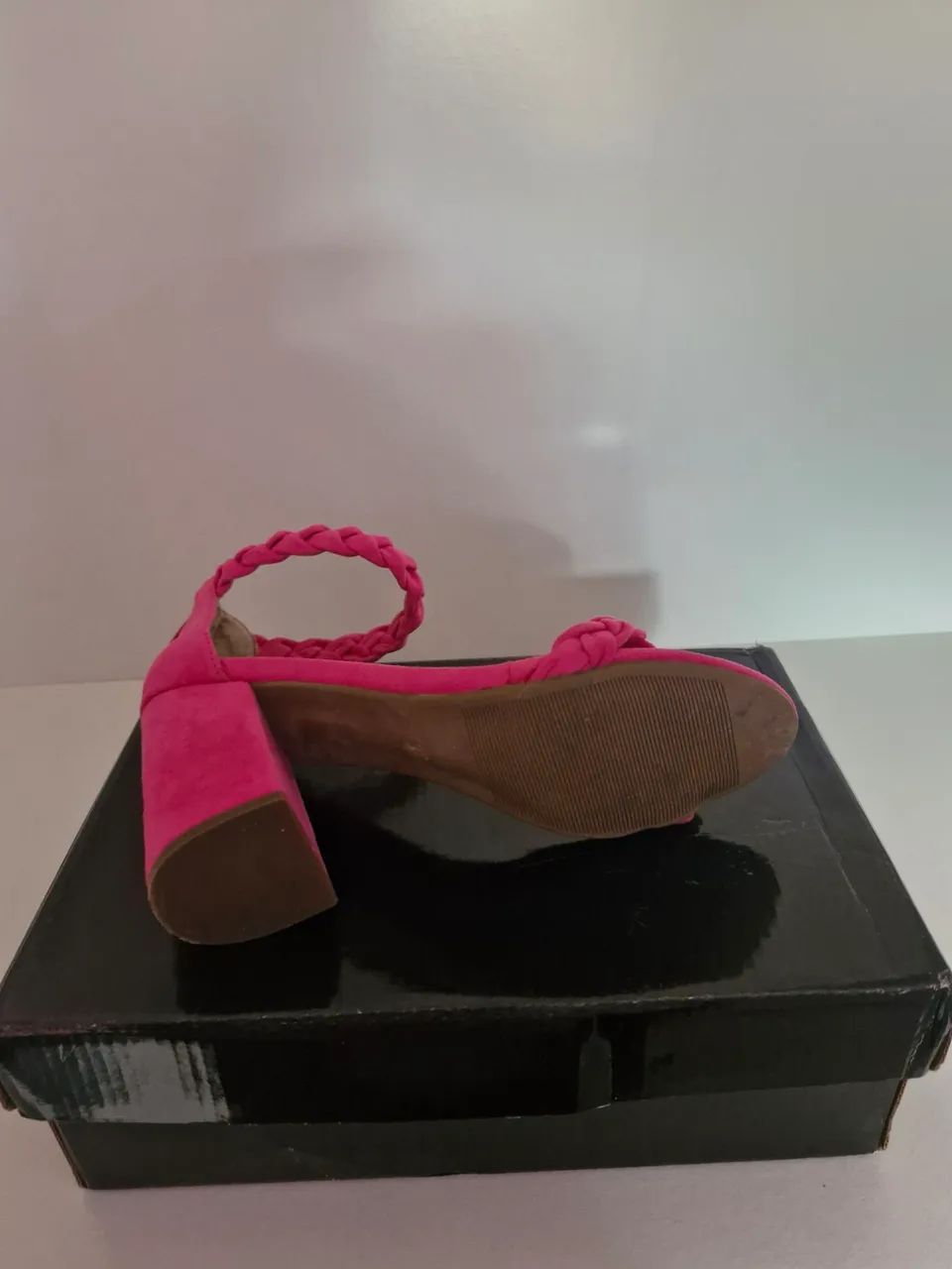Sandálias - Foto 3