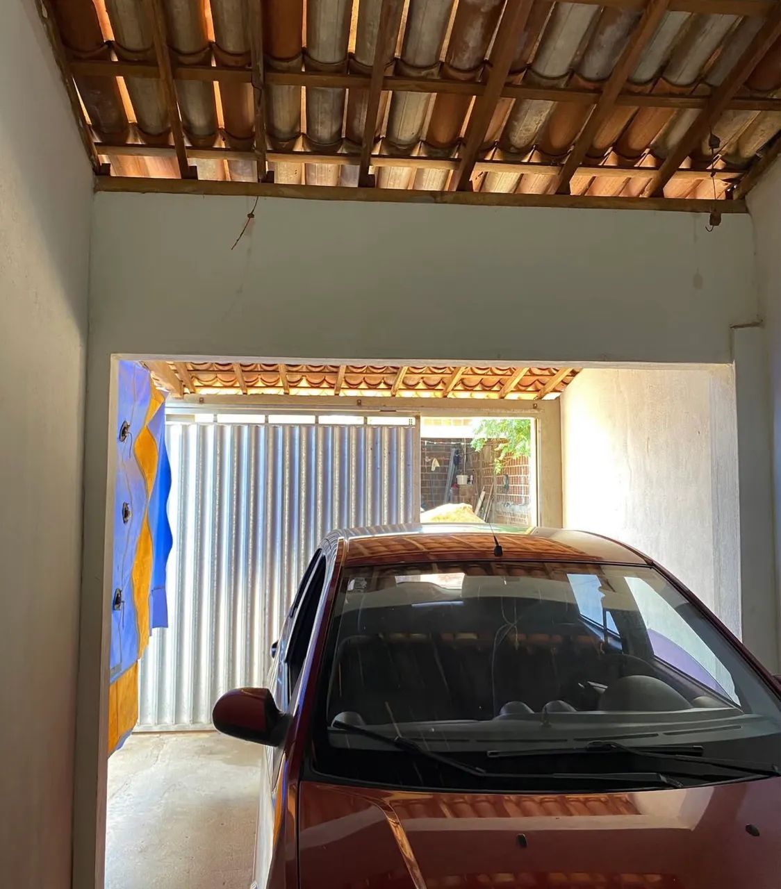 Casa pra vender no tenoné