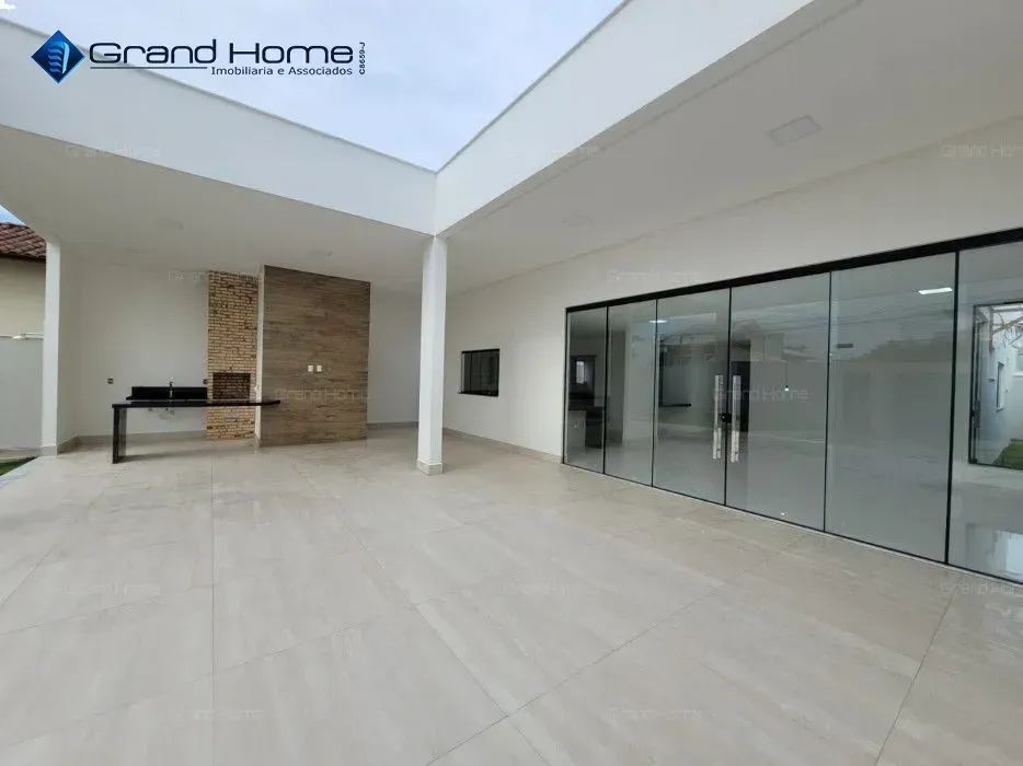 Casa 3 quartos em Interlagos - Foto 5