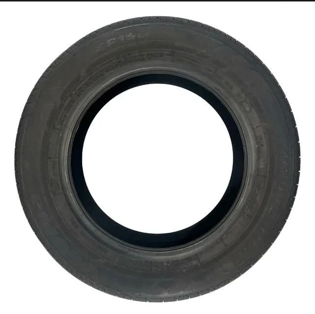 Super Promoção De Pneus Aro 16 Bridgestone 205/60/16 EP 150 - Foto 3