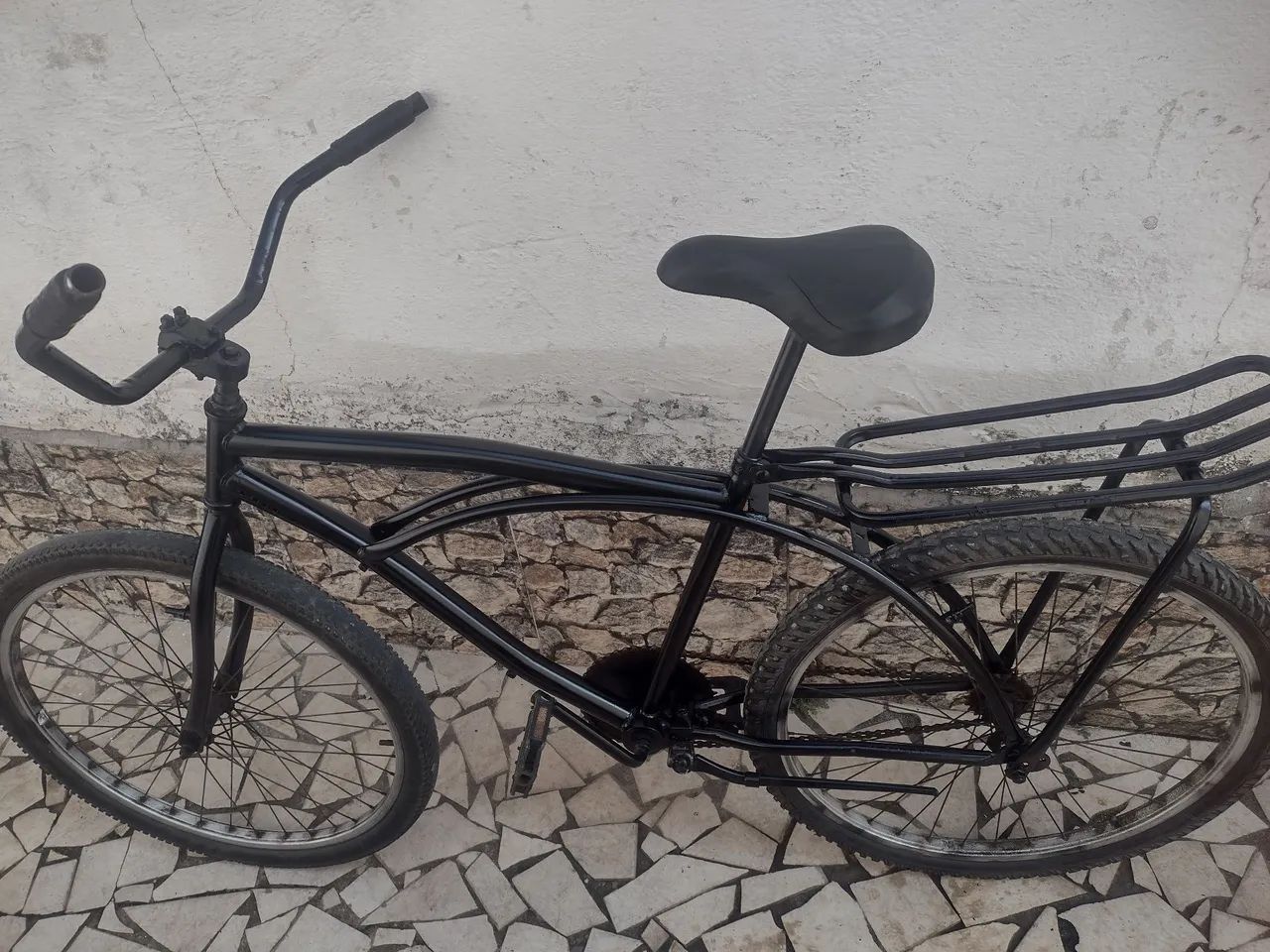 Bicicleta aro 26 - Foto 5