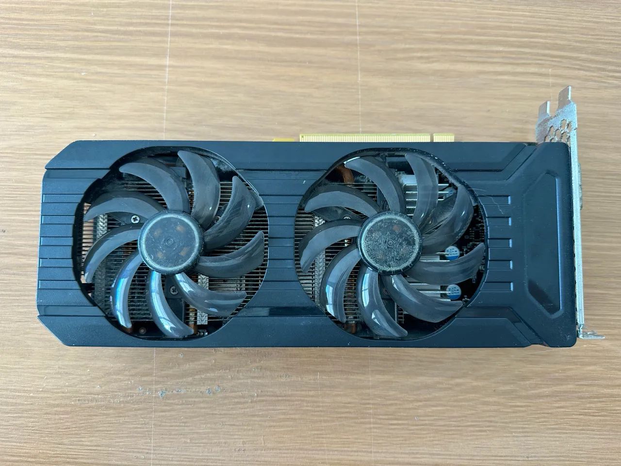 GTX 1060 6GB 