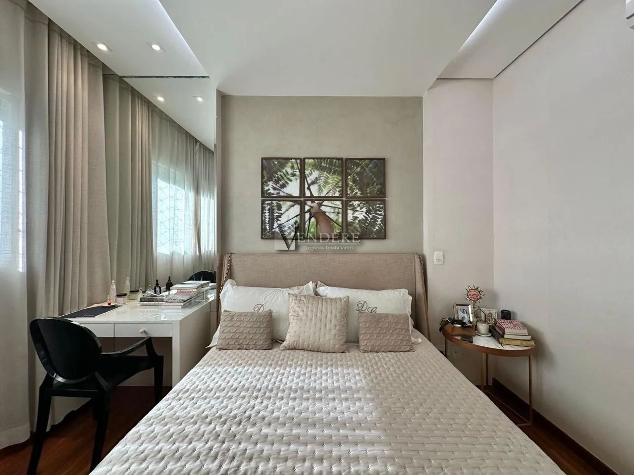 Apartamento 04 quartos à Venda | Vila da Serra - Foto 4