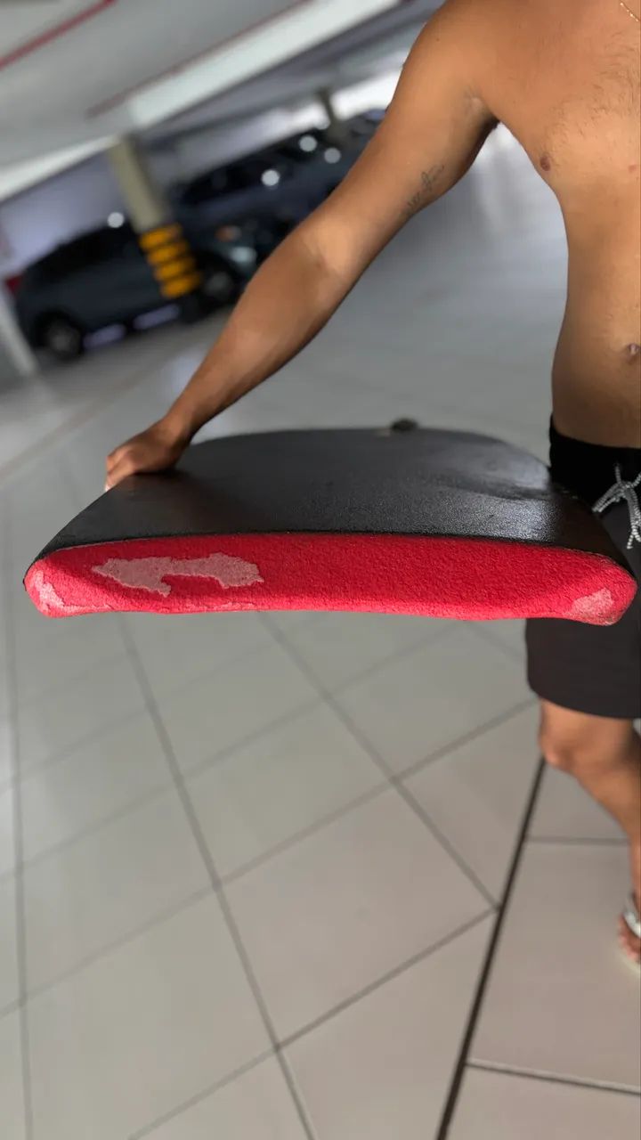 Bodyboard - Foto 2